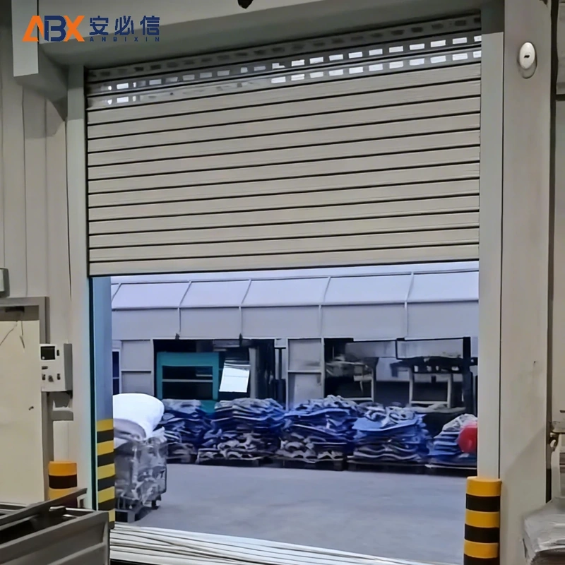合肥市雷达高速门