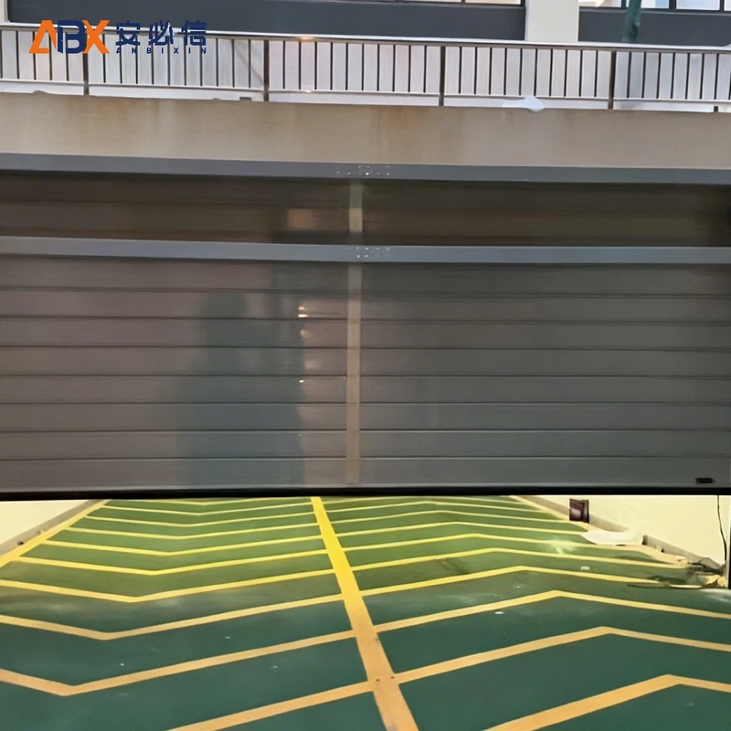 合肥市PVC高速门